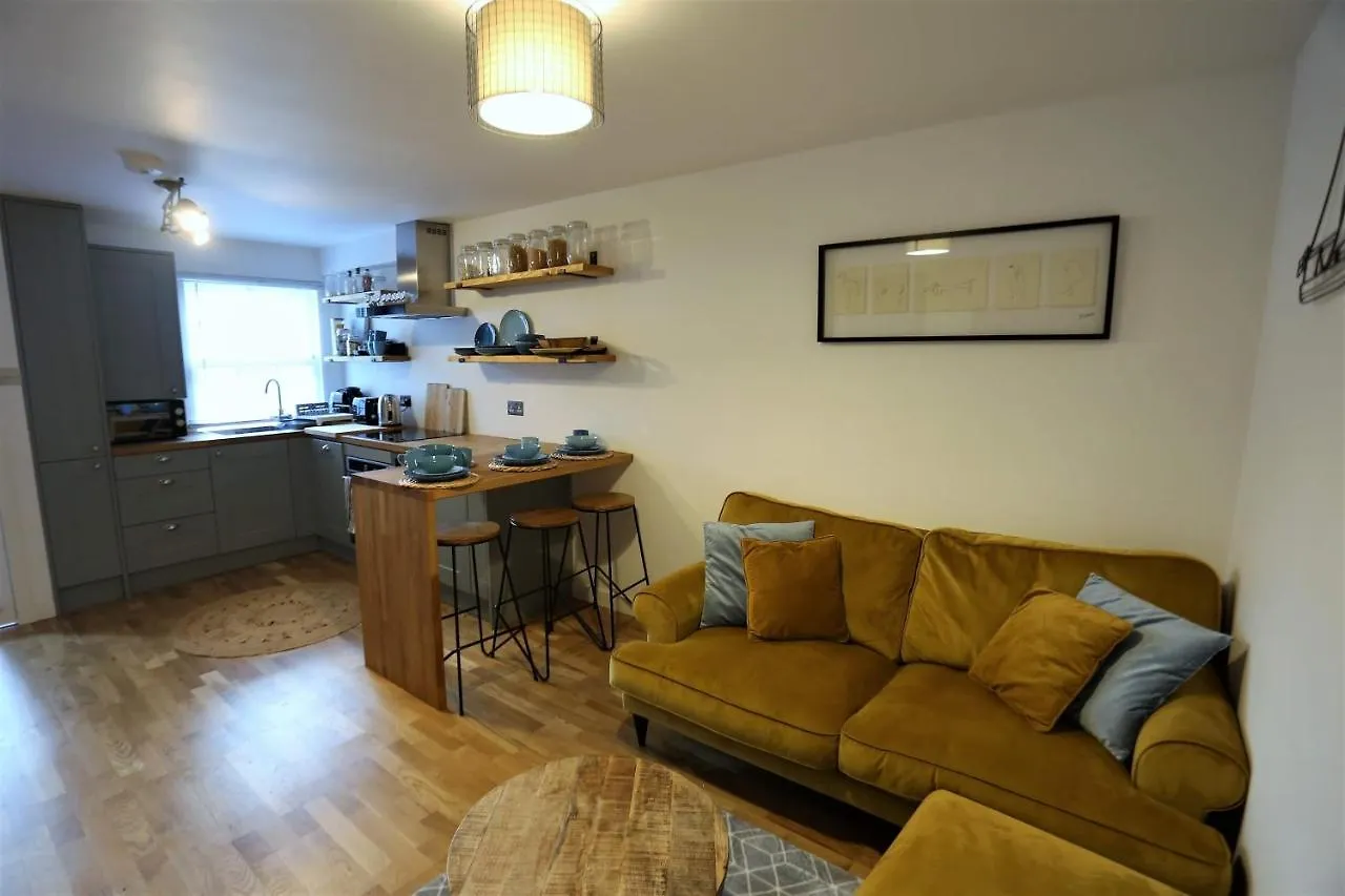 Old Fisherman'S Cottage No 4, Free Parking Edinburgh Lejlighed