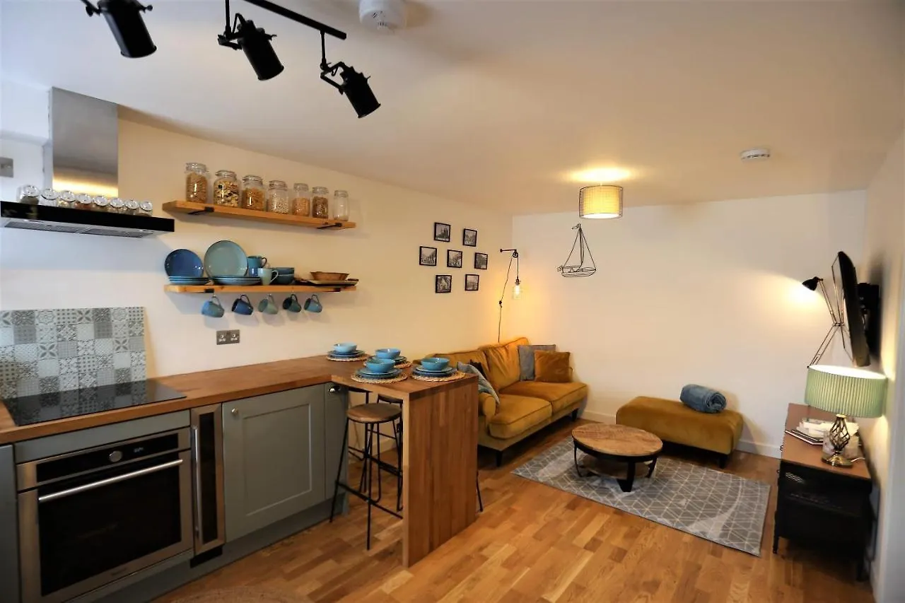 Old Fisherman'S Cottage No 4, Free Parking Edinburgh 0*,