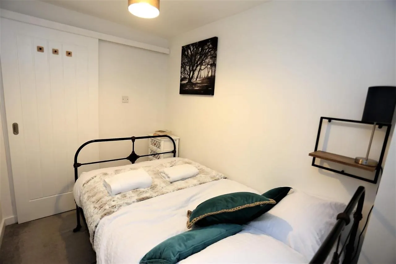 Old Fisherman'S Cottage No 4, Free Parking Edinburgh