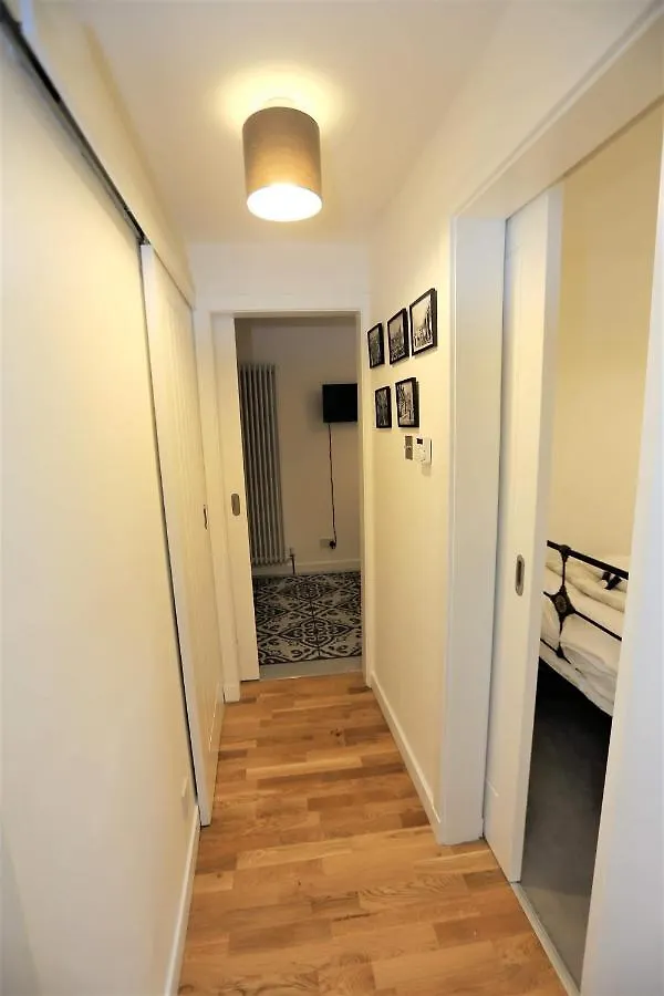 Διαμέρισμα Old Fisherman'S Cottage No 4, Free Parking Εδιμβούργο