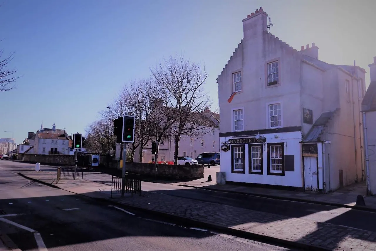 Lejlighed Old Fisherman'S Cottage No 4, Free Parking Edinburgh