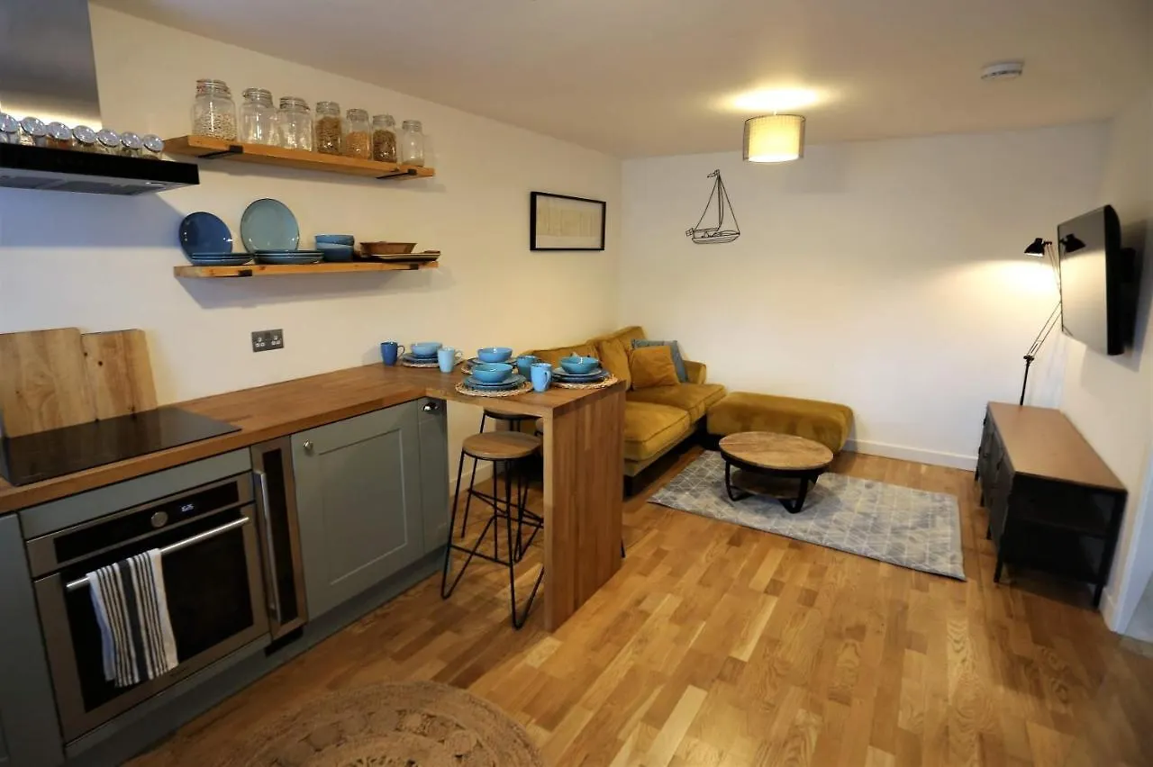 Old Fisherman'S Cottage No 4, Free Parking Edinburgh 0*,  Storbritannien