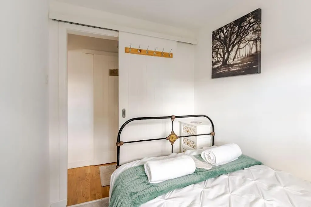 Old Fisherman'S Cottage No 4, Free Parking Edinburgh Lejlighed