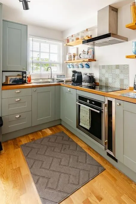 Old Fisherman'S Cottage No 4, Free Parking Edinburgh